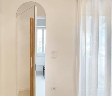 Millefonti Apartment | Piano7 - Attico luminoso con terrazzo