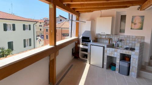 City Center Apartment | PianoHouse Porec Center
