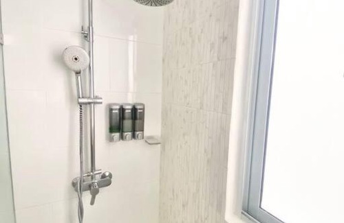 Downtown Santo Domingo Apartment | Piantini, corazón de la ciudad / 401