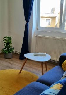 Old City Apartment | Piatra Craiului Cozy Flat