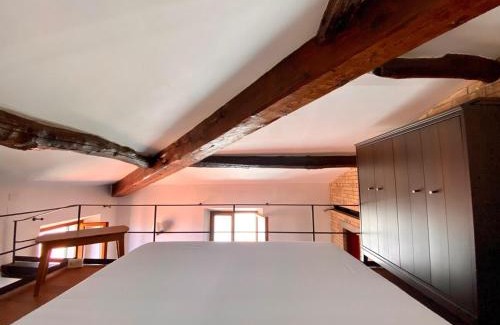 Piombino Apartment | Piazza Bovio - Casa "Domi" con Aria condizionata nel Centro Storico