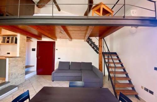 Piombino Apartment | Piazza Bovio - Casa "Domi" con Aria condizionata nel Centro Storico