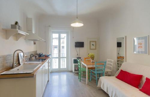 San Lorenzo Apartment | Piazza del Mercato Centrale
