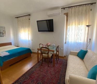 Flaminio Apartment | Piazza del Popolo - Attico