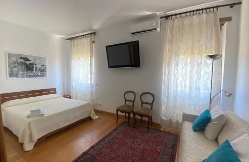 Flaminio Apartment | Piazza del Popolo - Attico