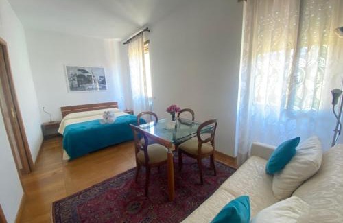 Flaminio Apartment | Piazza del Popolo - Attico