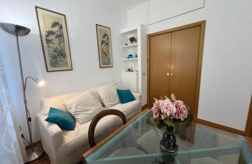 Flaminio Apartment | Piazza del Popolo - Attico