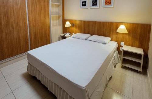 Caldas Novas Apartment | Piazza DiRoma com Acesso ao Acqua Park - Temporda CN L