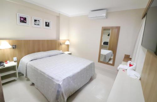 Caldas Novas Apartment | Piazza Diroma Com acesso Gratuito Ao diroma Acqua Park