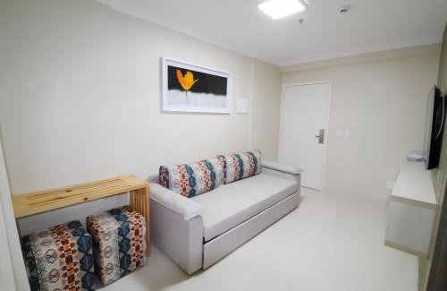 Caldas Novas Apartment | Piazza Diroma Com acesso Gratuito Ao diroma Acqua Park