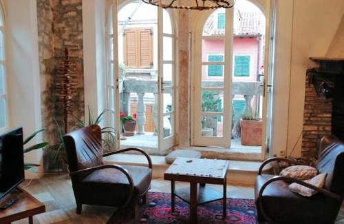 Rovinj Apartment | Piazza Grande Apartment