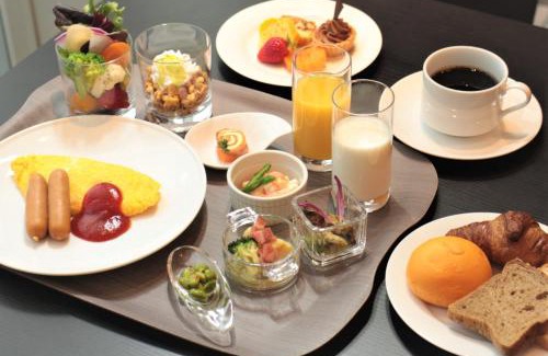 Nara Hotel | Piazza Hotel Nara