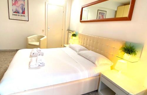 Quartiere XI Portuense Apartment | Piazza Meucci