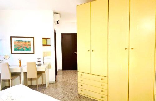 Quartiere XI Portuense Apartment | Piazza Meucci