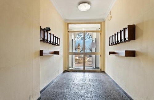 Dongo Apartment | Piazzetta Lake View by Halldis