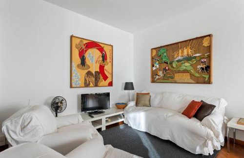 Dongo Apartment | Piazzetta Lake View by Halldis