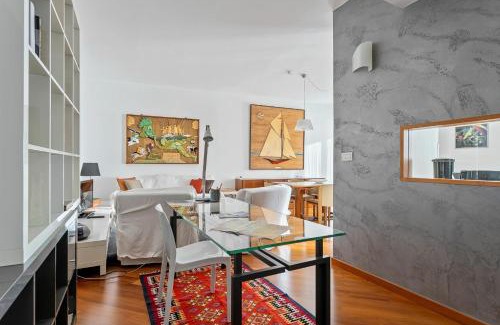 Dongo Apartment | Piazzetta Lake View by Halldis