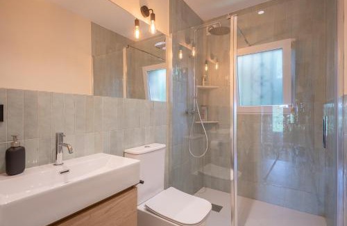 Begur Villa | Picasso Mountain View Begur