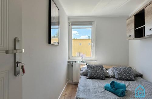 Siedlce House | Picasso Room -10 Minutes to Gdańsk Old Town & Sea