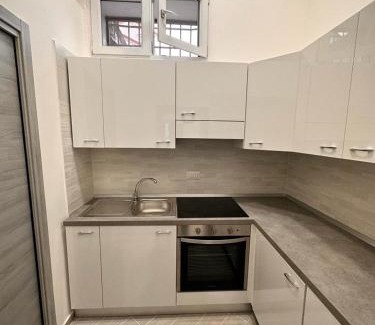 Naples Apartment | Piccola casa