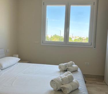 Province of Cagliari Apartment | Piccola residenza del parco