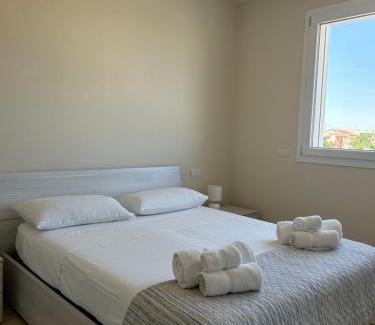 Province of Cagliari Apartment | Piccola residenza del parco