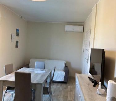Province of Cagliari Apartment | Piccola residenza del parco