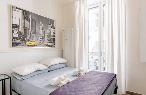 Historic Centre House | Piccole Suite di Charme