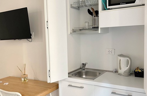 Historic Centre House | Piccole Suite di Charme