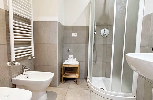 Historic Centre House | Piccole Suite di Charme