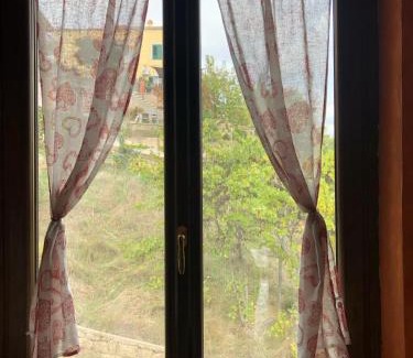 Camilluccia Apartment | Piccolo attico con splendida vista - Casa di Sofia