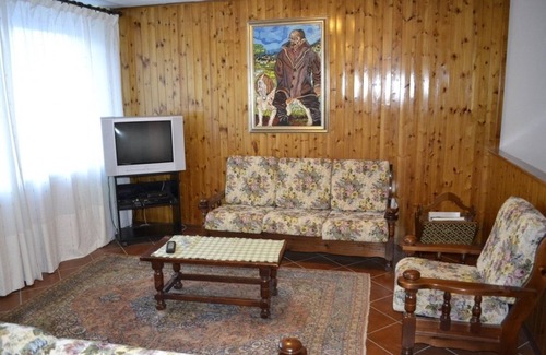 Sauze d'Oulx Hotel | Piccolo Chalet