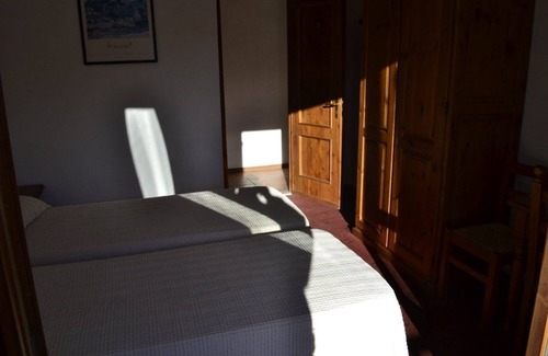 Sauze d'Oulx Hotel | Piccolo Chalet