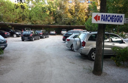 Forte dei Marmi Hotel | Piccolo Hotel