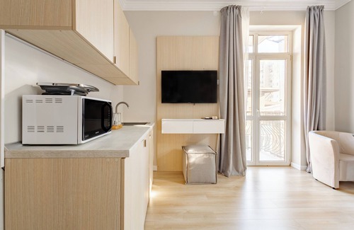 Sector 1 Hotel | Piccolo Mondo by CityBookings