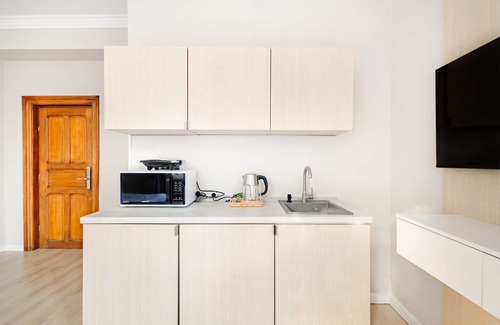 Sector 1 Hotel | Piccolo Mondo by CityBookings