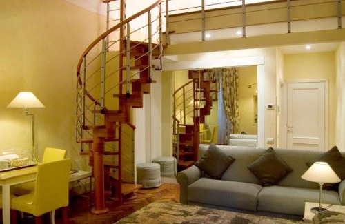 Duomo Apartment | Piccolo Residence Apart-Hotel