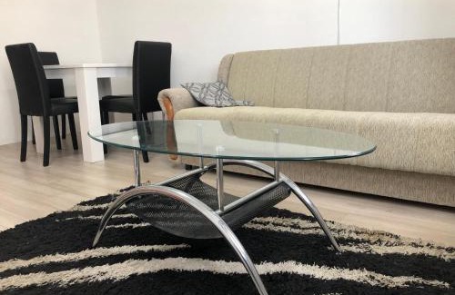 Novi Sad Apartment | Piccolo
