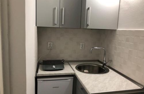Novi Sad Apartment | Piccolo