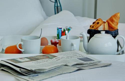Sorbonne Apartment | Pick A Flat's Apartments in Saint Michel - Rue Du Sommerard