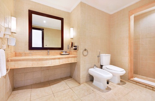 El Hadaba Hotel | Pickalbatros Royal Grand Sharm - Adults Friendly 16 Years Plus