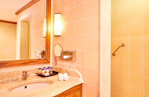El Hadaba Hotel | Pickalbatros Royal Grand Sharm - Adults Friendly 16 Years Plus