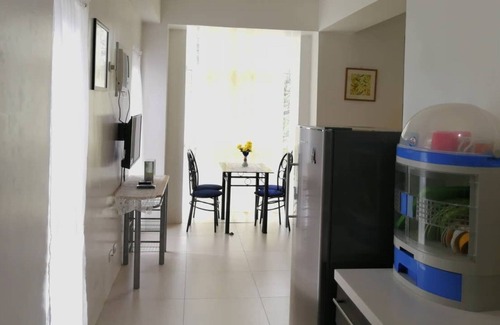 Nasugbu Apartment | Pico de Loro Beach and Country Club Deluxe Studio