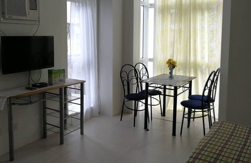 Nasugbu Apartment | Pico de Loro Beach and Country Club Deluxe Studio