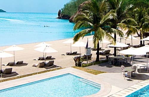 Nasugbu Apartment | Pico de Loro Beach and Country Club 2brJac515Lagoo