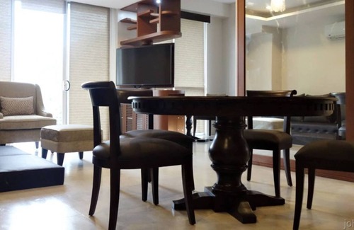 Nasugbu Apartment | Pico de Loro Beach and Country Club 2br Car512