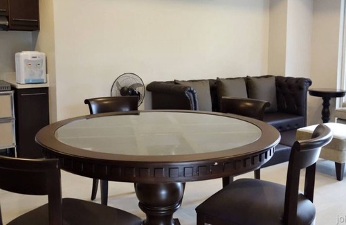Nasugbu Apartment | Pico de Loro Beach and Country Club 2br Car512
