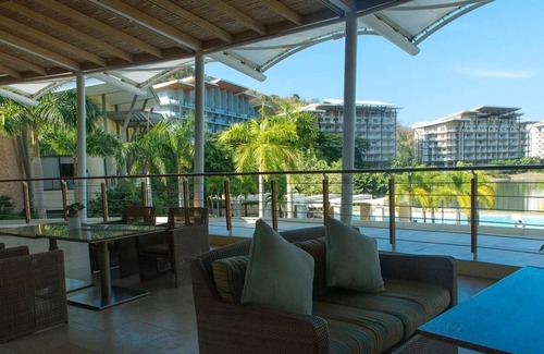 Nasugbu Apartment | Pico de Loro Large 2 bedroom Lagoon View