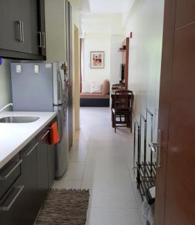 Nasugbu Apartment | Pico De Loro - Myna B Studio
