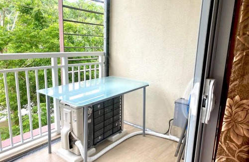Nasugbu Apartment | Pico de Loro Vintage Style 1BR Unit (Carola A 209)